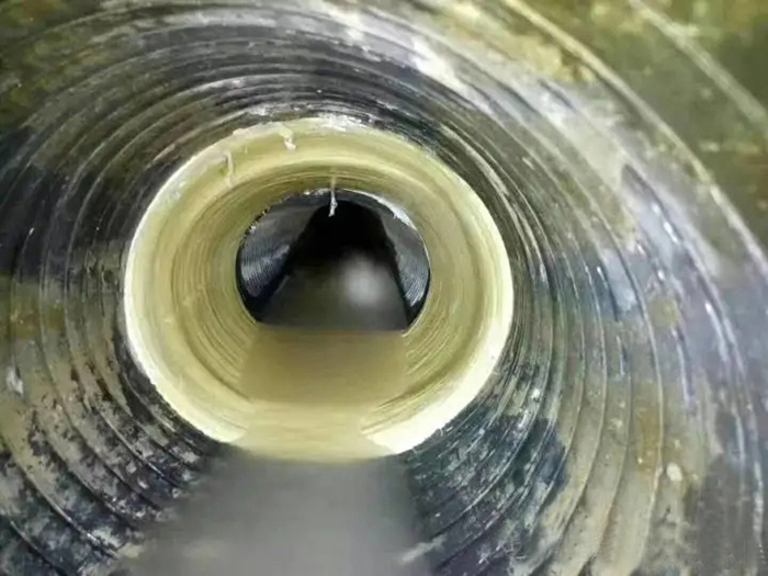 普洱内衬修复法通常适用于哪些类型的断面管道