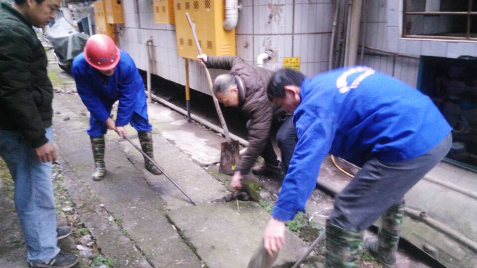 普洱清掏化粪池、管道疏通一站式服务<高效><技术><可靠>